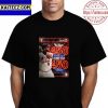 Aaron Judge Number 50 New York Yankees MLB Vintage T-Shirt