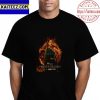 AEW x House Of The Dragon Vintage T-Shirt