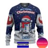 1664 Beer Sweater 3D Christmas Ugly Sweater