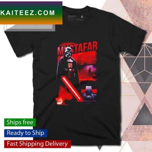 Anakin Skywalker Star Wars Obi-Wan Kenobi T-shirt