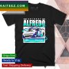 Anthony Alfredo iRacing T-shirt