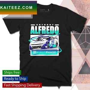 Anthony Alfredo First Phase T-shirt