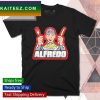 Anthony Alfredo Pit Boss T-shirt