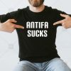 Antifa Sucks Unisex T-shirt