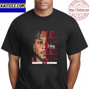 Antoine Winfield Jr In The NFL Top 100 Players Of 2022 Vintage T-Shirt
