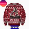 Ayinger Brewery 3D Christmas Ugly Sweater