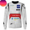 Audi Sport Rallying Branded Unisex Christmas Ugly Sweater