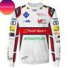 Audi Formula Rallying Branded Unisex Christmas Ugly Sweater