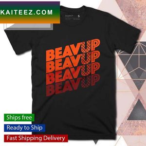 Beavup Gradient T-shirt