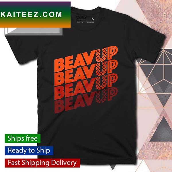 Beavup Gradient T-shirt Beavup Gradient T-shirt