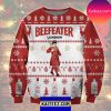 Bitburger 3D Christmas Ugly Sweater