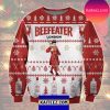 Weihenstephan Brewery 3D Christmas Ugly Sweater