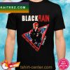 Black Rain Retro Movie Sometimes You Just Got To Go For It T-Shirt