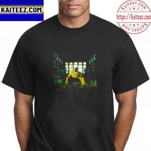 BreakingBad Creator Vince Gilligan Vintage T-Shirt