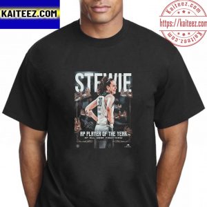 Breanna Stewart Is Your AP Player of the Year and AP All WNBA First Team Vintage T-Shirt