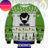 Brewery Schneider Weisse 3D Christmas Ugly Sweater