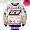 Bud Light 3D Christmas Ugly Sweater