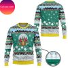 Cat Moods Meme  Christmas Ugly Sweater