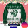 Busch Beer Product Of Usa Logo 3D Christmas Ugly Sweater