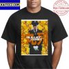 Beast Official Poster Idris Elba T-shirt