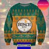 Don Julio Tequila 3D Christmas Ugly Sweater