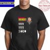 CB Channing Stribling King Of Ints Vintage T-Shirt