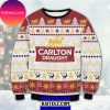 Campbell Tomato Soup 3D Christmas Ugly Sweater