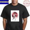 Carmelo Hayes Is NXT North American Champion WWE NXT Heatwave Andstill Gifts T-Shirt