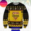 Cascade Draught 3D Christmas Ugly Sweater