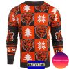 Captain Picard Star Trek Christmas Ugly Sweater