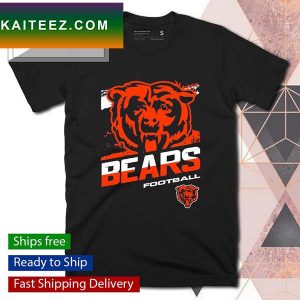 Chicago Bears Rowdy T-shirt