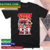 Cleveland Football Retro T-shirt