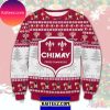 Coopers Brewery 3D Christmas Ugly Sweater