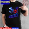 Chris Brown One Of Them Ones Tour 2022 Vintage T-Shirt