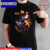 Chris Brown Tour 2022 Vintage T-Shirt