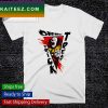 Cleveland Football Retro T-shirt