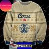 Carlton Draught 3D Christmas Ugly Sweater