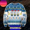 Cobra Kai 3d All Over Printed  Christmas Ugly Sweater