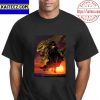 DeForest Buckner In The NFL Top 100 Players Of 2022 Vintage T-Shirt