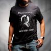 Lord Dark Brandon Portrait Funny T-shirt