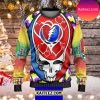 Don Julio Tequila 3D Christmas Ugly Sweater
