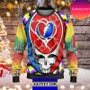 Crown Royal 3D Christmas Ugly Sweater