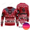 Delta Sigma Theta 1913 Christmas Ugly Sweater