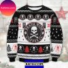 Crown Royal 3d All Over Print Ugly Sweater