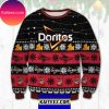 Dos Equis Beer 3D All Over Print Christmas Ugly Sweater