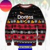 Death Wish Coffee 3D Christmas Ugly Sweater