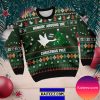 Dota 2 Christmas Ugly Sweater