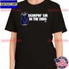 Dumpin’ Em in the Jungle T-shirt