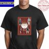 Fall Guys Poster Game Vintage T-Shirt