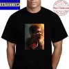 Jackie Young Is KIA Most Improved Player Vintage T-Shirt